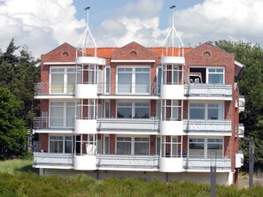Udendørsområde
