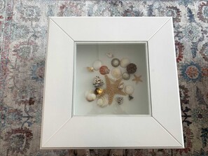Indvendig detalje