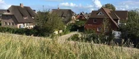 Haus Achtern Diek