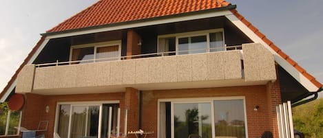 Haus Oland