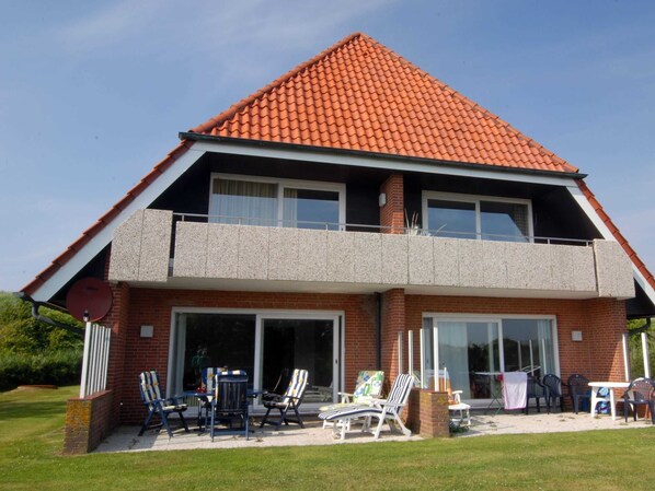 Haus Hooge