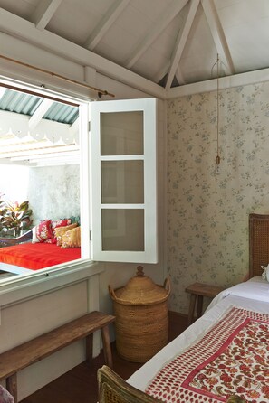 Garden House 3BR Private Pool