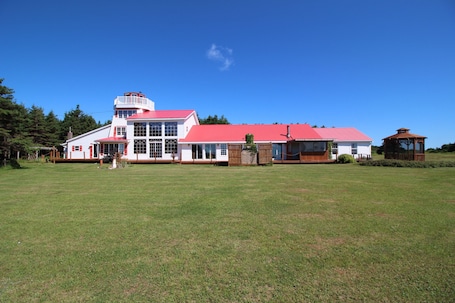 Front of Lighthouse