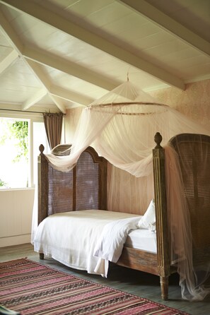 Elegant&Tranquil House (3BR/Ricefield)