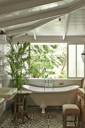 Elegant&Tranquil House (3BR/Ricefield)