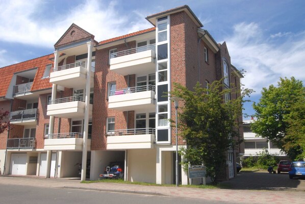 Udendørsområde