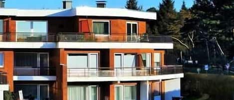 Haus Utlande