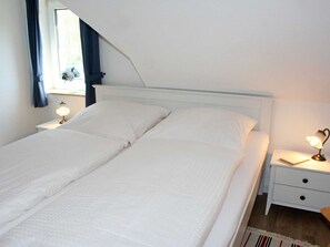 3-Zimmer-Ferienwohnung in St. Peter für 4 Personen