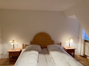 Doppelbett