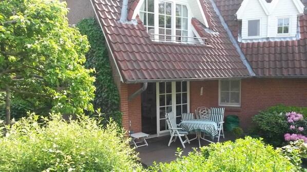 Haus Strandweg 14a