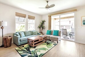 Living room 1