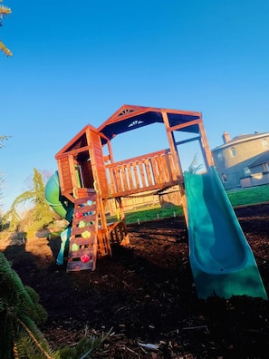 Espace pour enfants