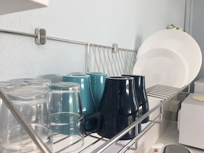 Kaffee und/oder Kaffeemaschine