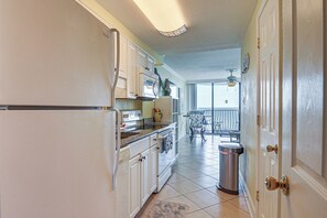 Kitchen | Cooking Basics