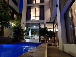 Nice Villa in Vung Tau Vietnam for holid