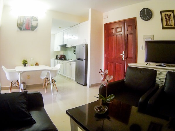 Nice Apt in Vung Tau Island +84933165560