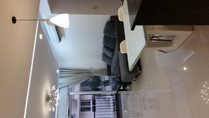 Modern 135m2 Apartment in Vung Tau