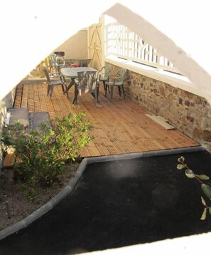 Garden, Park