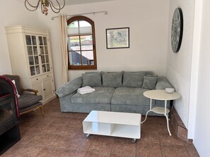 Coin séjour