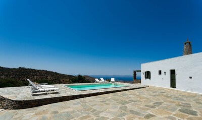 Picture of villa