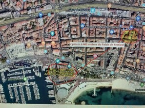 Property map