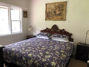 King bedroom