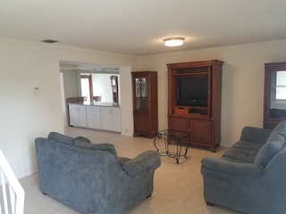 Naples Townhome