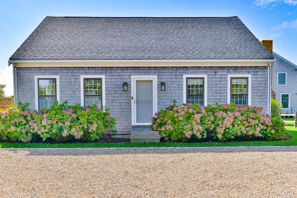 Cato Beach Cottage