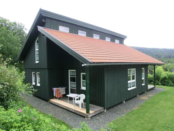 Exteriör