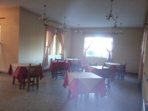 Restauration