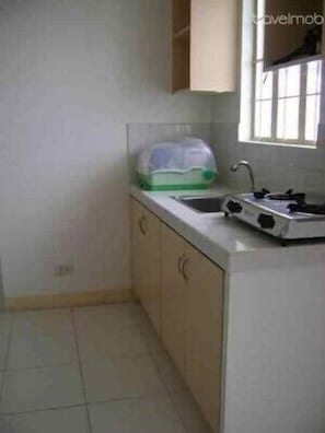 1 Bedroom Furnished Apartments