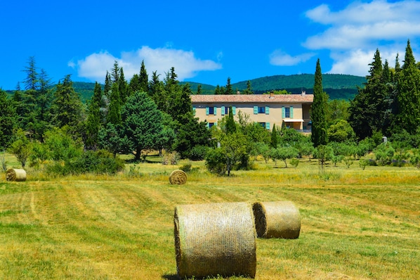 La Bastide du Claus