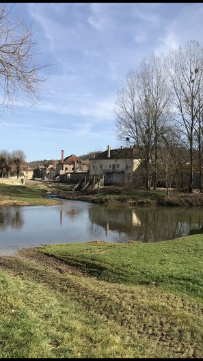 Boendeområde