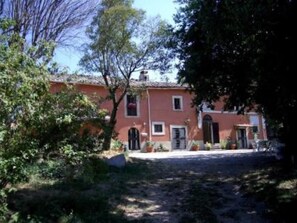 Facade