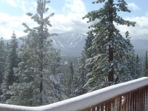 Views of Northstar!