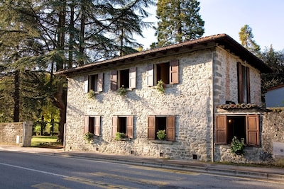 Casa / villa / chalet - PRATOVECCHIO