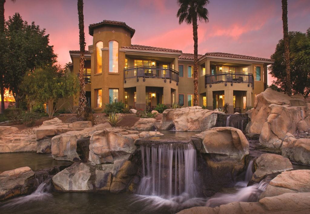 Marriott Desert Springs, Palm Desert, California, United States of America