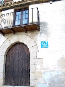 CASA DE LA MÚSICA  EN CALACEITE