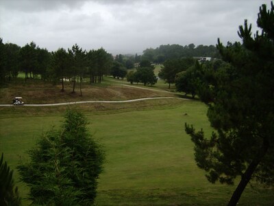 Apartment in Golf Course