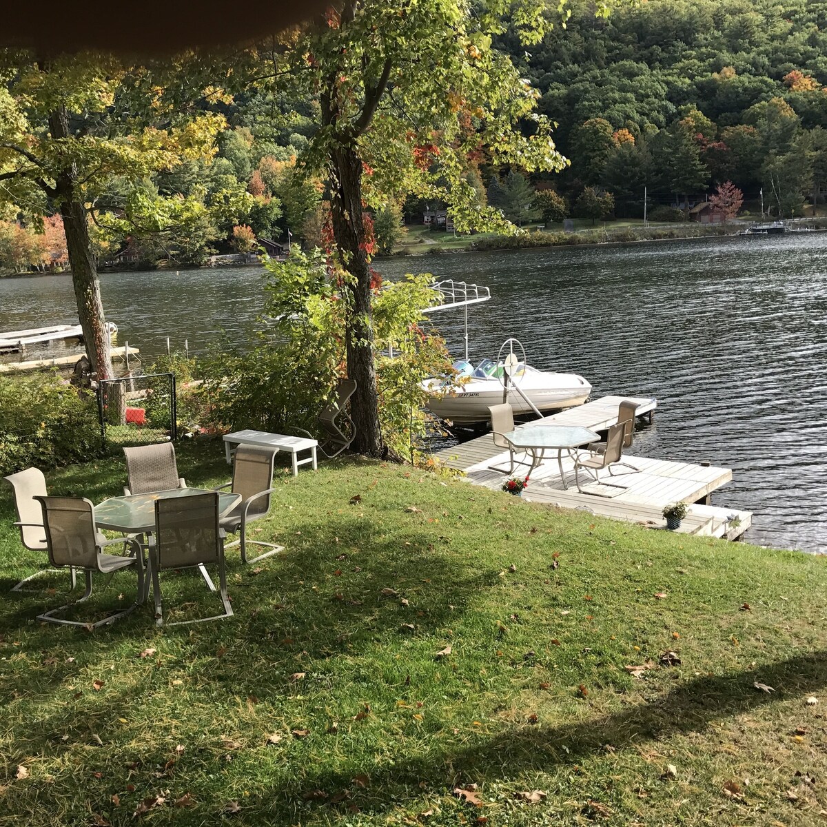 Cozy Vermont Cottage with Great Attractions