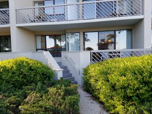 Detalle exterior