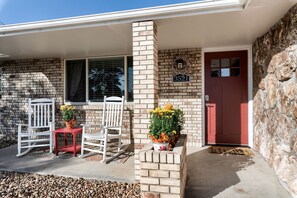 Terrass/Patio