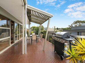 Undercover Deck
