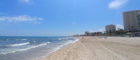 Spiaggia