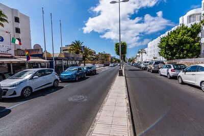 Ideal Apartment in Maspalomas