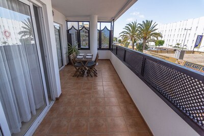 Ideal Apartment in Maspalomas