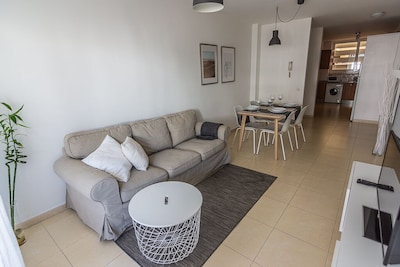 Ideal Apartment in Maspalomas