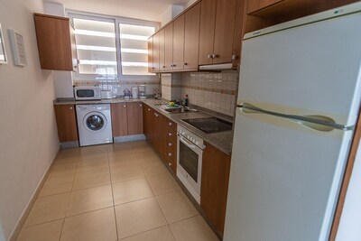 Ideal Apartment in Maspalomas