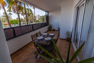 Ideal Apartment in Maspalomas