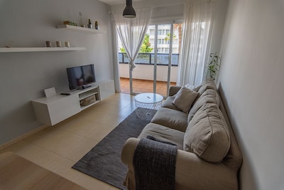 Ideal Apartment in Maspalomas